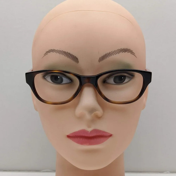 🕶️Tory Burch TY2031 Eyeglasses 49/17 135 /KAC230🕶️ - Picture 6 of 6